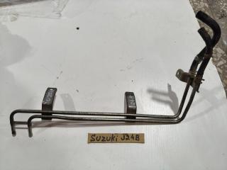 Запчасть трубка топливная Suzuki Grand vitara