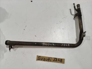 Запчасть трубка системы охлаждения Suzuki Grand vitara