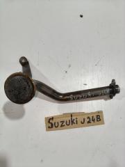 Запчасть маслоприёмник Suzuki Grand vitara