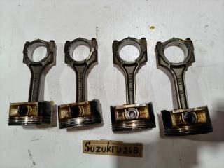 Запчасть поршень Suzuki Grand vitara