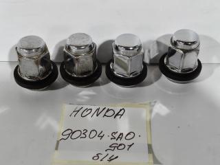 Запчасть гайка колесная Honda CR-V