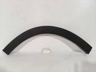 Запчасть расширитель арки задний правый Omoda C5