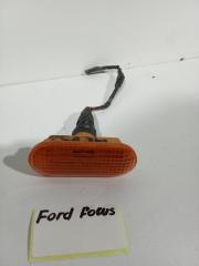 Запчасть повторитель поворота в крыло Ford Focus 2007