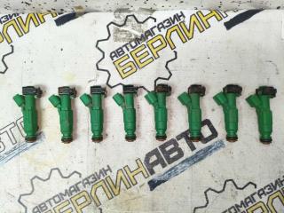 Запчасть форсунка топливная Kia Sportage