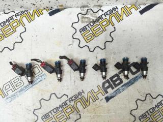 Запчасть форсунка топливная Jeep Wrangler