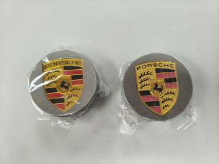 Фото запчасти колпачок диска Porsche Macan новая запчасть Запчасть колпачок диска Porsche Macan