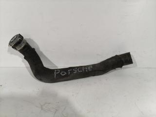 Фото запчасти патрубок системы охлаждения Porsche 911 Б/У запчасть Запчасть патрубок системы охлаждения Porsche 911