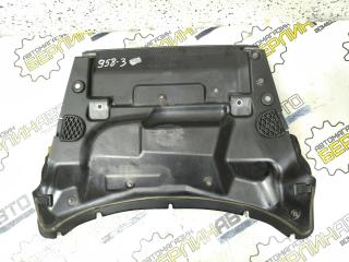 Фото запчасти шумоизоляция Porsche Cayenne Б/У запчасть Запчасть шумоизоляция Porsche Cayenne