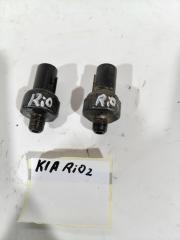 Запчасть датчик давления масла Kia Rio