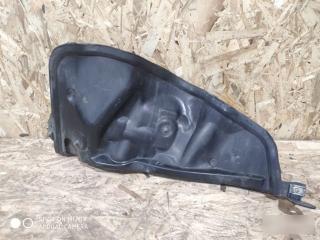 Запчасть жабо Audi Q7