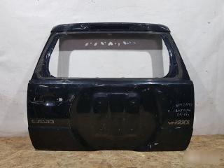 Запчасть крышка багажника Suzuki Grand Vitara