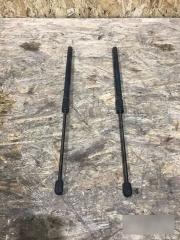 Запчасть амортизатор крышки багажника Skoda Rapid