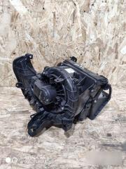 Мотор печки Toyota Auris