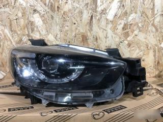 Фара правая Mazda Cx-5