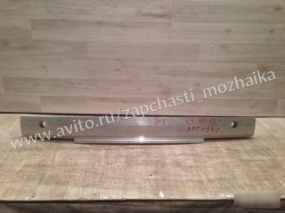 Усилитель бампера BMW F25