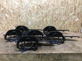 Фото запчасти накладка панели приборов Kia Rio 3 Б/У запчасть Запчасть накладка панели приборов Kia Rio 3