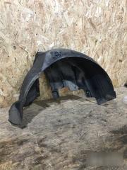 Запчасть подкрылок задний правый Skoda Rapid