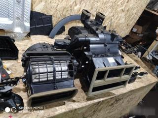 Мотор печки SsangYong Actyon