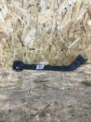 Запчасть кронштейн бампера Skoda Octavia 2014