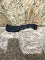 Запчасть накладка Skoda Rapid 2018