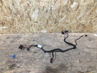 Запчасть проводка салонная Skoda Rapid 2018