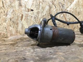 Стартер Chevrolet Cruze 2015