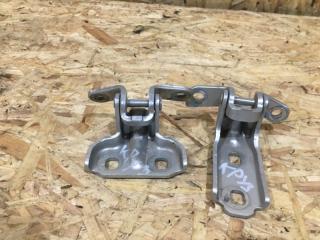 Петля двери задняя левая Chevrolet Cruze седан 1