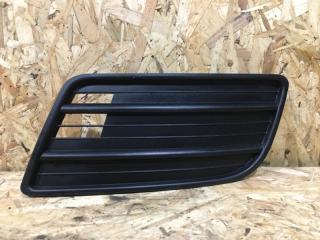 Запчасть решетка переднего бампера левая Suzuki Swift