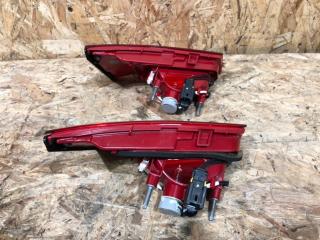 Фонарь правый C4 2012-2016