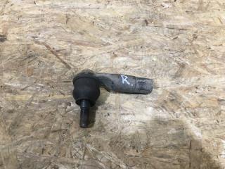 Запчасть рулевой наконечник правый передний Skoda Octavia 2014