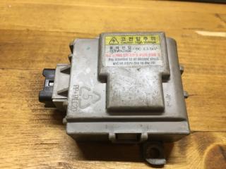 Блок управления Kia Sportage Б/У Блок управления Kia Sportage