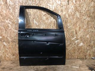 Запчасть дверь передняя правая Mercedes-Benz W639