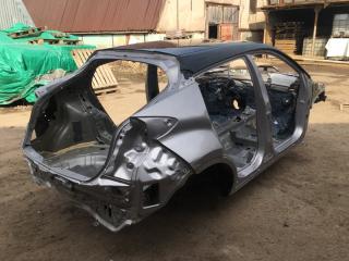 Запчасть задняя часть кузова Toyota C-HR