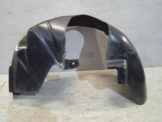 Подкрылок задний правый Renault Kaptur