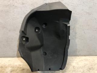 Подкрылок задний левый Renault Duster 2