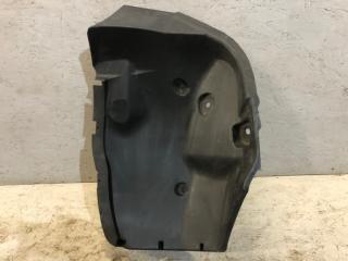 Подкрылок задний правый Renault Duster 2