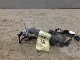 Запчасть проводка двери задняя левая Renault Sandero 2