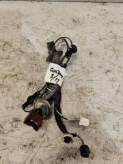 Запчасть проводка двери задняя правая Renault Sandero 2