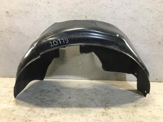 Подкрылок задний правый Renault Kaptur