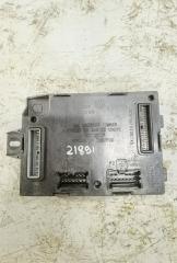 Блок управления Renault Arkana Б/У Блок управления Renault Arkana