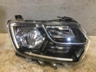 Фара передняя правая Renault Duster 2