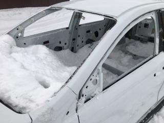СТОЙКА ЛОБОВОГО СТЕКЛА левая Lada X-RAY
