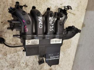 Запчасть коллектор впускной Chevrolet Aveo T300