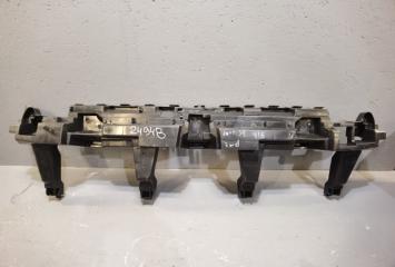 Усилитель бампера задний Renault Kaptur