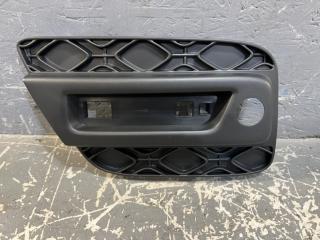 Накладка заднего бампера задняя правая Renault Sandero 2 Stepway новая Накладка заднего бампера задняя правая Renault Sandero 2 Stepway