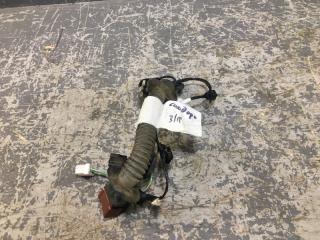 Запчасть проводка двери задняя Renault Sandero 2