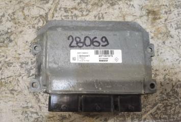Блок электронный Renault Kaptur