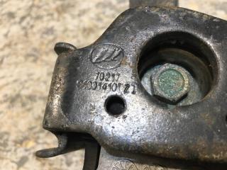 Опора двигателя правая X60