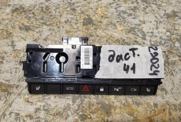 Блок управления Renault Duster 2 Б/У Блок управления Renault Duster 2