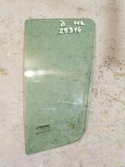 Запчасть стекло глухое заднее заднее левое Renault Duster